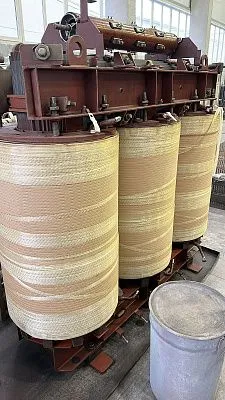 Трансформатор ТМ 1600/35/6 Трансформатор ТМ 1600/35/6